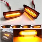 Dynamisch knipperlicht ZWART Opel Astra/ Crossland/, Nieuw