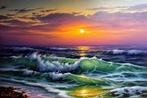 Serhii Stoev (1971) - Dancing waves