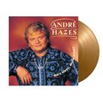 Andre Hazes - Met Heel Mijn Hart - Gold LP, Ophalen of Verzenden, Nieuw in verpakking