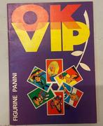 Panini OK VIP 1973 - Pelé edition - Empty Album - Excellent, Nieuw