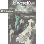 Werelden van theodoor sturgeon 9789026101151 Sturgeon, Boeken, Verzenden, Gelezen, Sturgeon