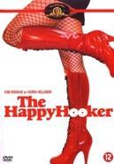 Happy hooker - DVD, Verzenden, Nieuw in verpakking