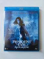 RESIDENT EVIL 2 APOCALYPSE (BLURAY), Cd's en Dvd's, Verzenden, Gebruikt