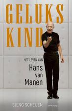 Gelukskind 9789044648454 Sjeng Scheijen, Boeken, Verzenden, Zo goed als nieuw, Sjeng Scheijen