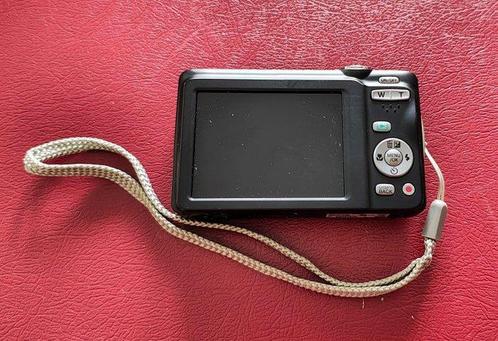Fuji FinePix JX500 Digitale camera, Audio, Tv en Foto, Fotocamera's Digitaal