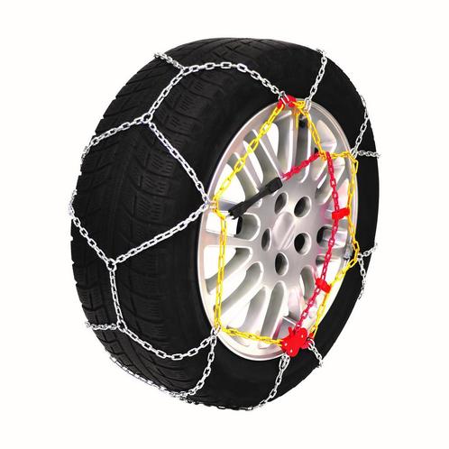 Sneeuwkettingen 9mm KNS-130, Auto diversen, Sneeuwkettingen, Verzenden