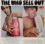 LP gebruikt - The Who - The Who Sell Out (GERMANY 1967 NM..., Zo goed als nieuw, Verzenden