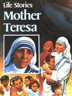 Life stories: Mother Teresa by Wayne Jackman (Hardback), Gelezen, Verzenden