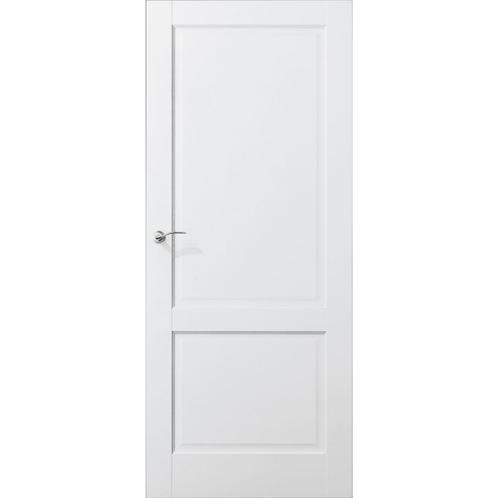 Skantrae binnendeur SKS 217 83x231,5, Doe-het-zelf en Verbouw, Deuren en Horren, Zo goed als nieuw, Ophalen of Verzenden