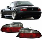 BMW Z3 Roadster Achterlichten Rood/Helder Wit model B6077, Nieuw, BMW