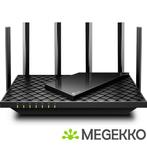 TP-LINK Router Archer AX73, Computers en Software, Routers en Modems, Verzenden, Nieuw, TP-LINK