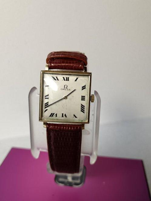 Omega - automatic - Zonder Minimumprijs - Dames - 1950-1959, Sieraden, Tassen en Uiterlijk, Horloges | Heren