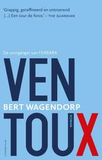 Ventoux 9789493304079 Bert Wagendorp, Verzenden, Gelezen, Bert Wagendorp
