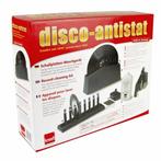 Knosti disco antistat platenwasser, Verzenden