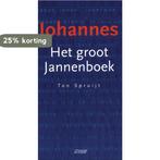 Johannes 9789020420661 T. Spruijt, Boeken, Verzenden, Gelezen, T. Spruijt