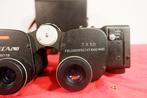 Ricoh Teleca 240 | 7x50 | Analoge camera, Verzamelen