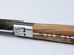 Laguiole - Santoku Knife - incl. Certificate and luxury gift, Antiek en Kunst