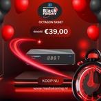 Super Black Friday: IPTV Boxen &amp; Sticks in 4K!, Ophalen of Verzenden, Nieuw, HDMI, Minder dan 500 GB