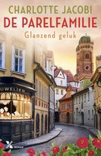 Glanzend geluk / De parelfamilie / 2 9789401623544, Boeken, Verzenden, Zo goed als nieuw, Charlotte Jacobi