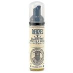 Reuzel Wood & Spice Beard Foam Conditioner - 70ml, Sieraden, Tassen en Uiterlijk, Uiterlijk | Haarverzorging, Ophalen of Verzenden