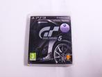 PlayStation 3 - Gran Turismo 5, Spelcomputers en Games, Games | Sony PlayStation 3, Ophalen of Verzenden, Nieuw