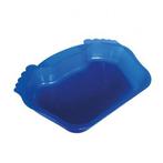 Voetenbadje zwembad | BSI (Blauw), Verzenden, Nieuw
