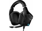 Logitech G935 - Draadloze Gaming Headset - Geschikt voor PC, Verzenden, Zo goed als nieuw