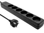 Steckdosenleiste ProXtend Danish Power Strip 6-way 7M IT (7, Zakelijke goederen, Kantoor en Winkelinrichting | Kantoorartikelen