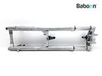 Voorvork BMW R 1200 R 2006-2010 (R1200R 06), Motoren, Verzenden, Gebruikt