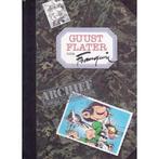 Guust Flater - Archief 9789051415100 André Franquin, Gelezen, André Franquin, Yvan Delporte, Verzenden