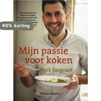 Mijn passie voor koken 9789048305933 Mark Sargeant, Boeken, Verzenden, Zo goed als nieuw, Mark Sargeant