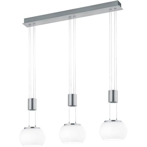 LED Hanglamp - Hangverlichting - Trion Maliba - 24W -, Huis en Inrichting, Lampen | Hanglampen, Nieuw, Metaal, Ophalen of Verzenden