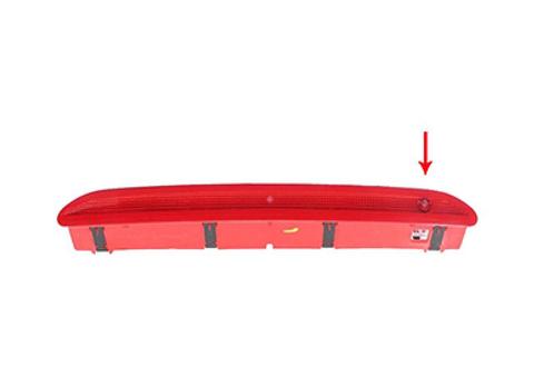 STOPLAMP VOOR SEAT TARRACO 2018- 5G0945087B, Auto-onderdelen, Verlichting, Nieuw, Ophalen of Verzenden
