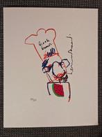 Herman Brood (1946-2001) - Kookkunst