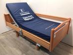 Volker 38B Elektrisch Hoog Laag Thuiszorg-bed
