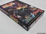 Atari Jaguar CD - Hover Strike - Big Box, Verzenden, Gebruikt