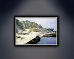 Christo - “Wrapped Coast, Australia, 1969”. Copyright: La
