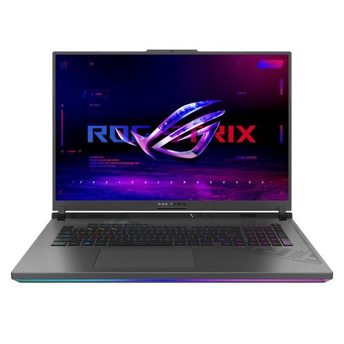 ASUS ROG Strix G18 Gaming Laptop | 18 FHD+ 165Hz/7ms ontspi, Computers en Software, Windows Laptops, Nieuw, Verzenden