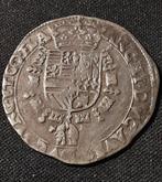 Spanish Netherlands, Bruges Albrecht en Isabella. 1/4