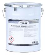 Verol Verol pro block pave sealer 5 liter, Nieuw, Verzenden