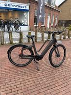 OP=OP Brinckers Blazer Elektrische fiets nu voor €1599.- !!!, Ophalen, Nieuw, Brinckers, 51 tot 55 cm
