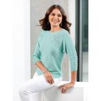 Lady Trui met 3/4-mouwen Trui, Kleding | Dames, Truien en Vesten, Verzenden, Nieuw