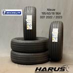 195/60/18 96H Michelin zomerbanden nieuw 4 stuks, Auto-onderdelen, Banden en Velgen, 18 inch, Nieuw, Ophalen of Verzenden, Band(en)