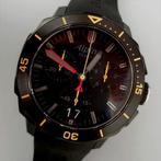 Alpina - Seastrong Diver Chronograph - AL-372LBBGGR4FBV6 -, Nieuw
