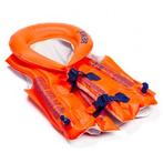Zwemvest | Bema | 2 - 6 jaar (30 kilo, Oranje), Verzenden, Nieuw