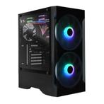 Gamdias Apollo E2 Gaming Case - Game PC / Computer Behuiz..., Computers en Software, Computerbehuizingen, Ophalen of Verzenden