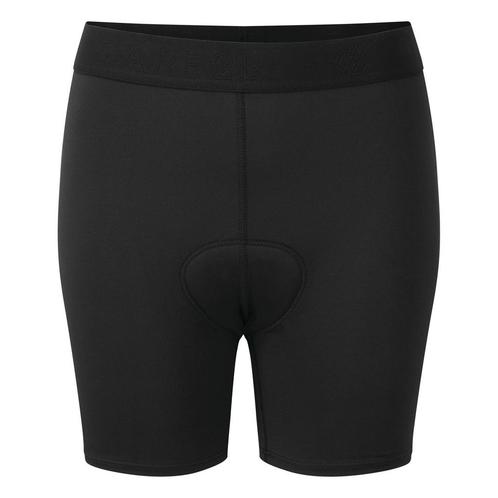 -37% Dare2b  Dare2b Vrouwen/dames recyclen onder korte broek, Kleding | Dames, Sportkleding, Zwart, Nieuw, Verzenden