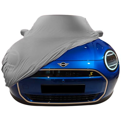 Autohoes passend voor Mini Cooper (F66) binnen BESTE PASVORM, Auto diversen, Autohoezen, Op maat, Nieuw, Ophalen of Verzenden