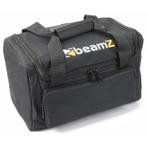 BeamZ AC-126 - Soft case tas 355 x 205 x 200 mm, Muziek en Instrumenten, Nieuw, Ophalen of Verzenden