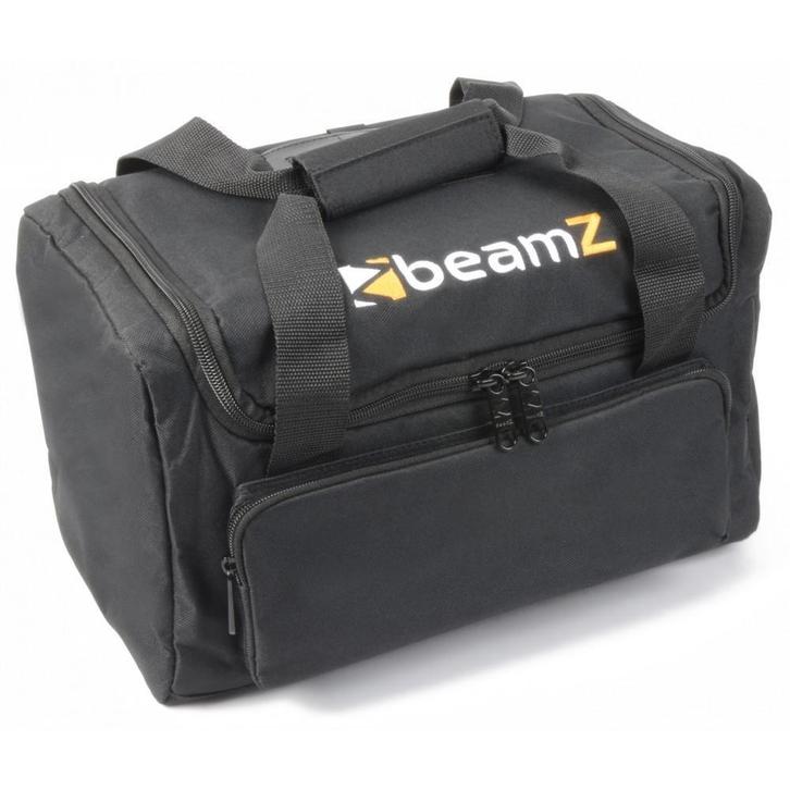 BeamZ AC-126 - Soft case tas 355 x 205 x 200 mm, Muziek en Instrumenten, Dj-sets en Draaitafels, Nieuw, Ophalen of Verzenden